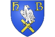 Blason de la commune