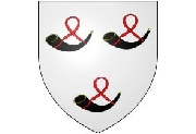 Blason de la commune