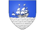 Blason de la commune