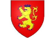 Blason de la commune