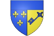 Blason de la commune