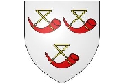 Blason de la commune