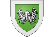 Blason de la commune