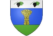 Blason de la commune