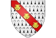 Blason de la commune