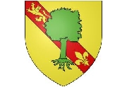 Blason de la commune