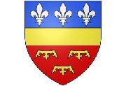 Blason de la commune