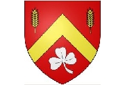 Blason de la commune