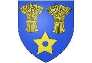 Blason de la commune