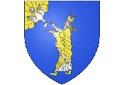 Blason de la commune