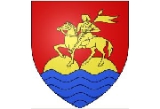 Blason de la commune