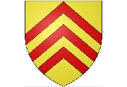 Blason de la commune