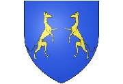 Blason de la commune