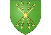 Blason de la commune