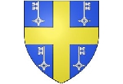 Blason de la commune