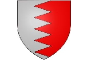 Blason de la commune