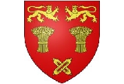 Blason de la commune