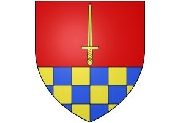 Blason de la commune