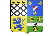 Blason de la commune