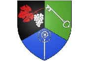 Blason de la commune