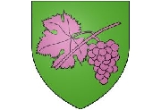 Blason de la commune