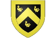 Blason de la commune