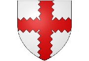 Blason de la commune