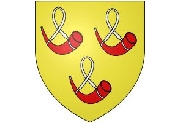 Blason de la commune