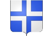 Blason de la commune