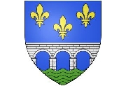 Blason de la commune