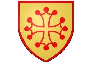 Blason de la commune