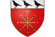 Blason de la commune