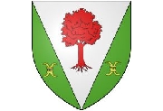 Blason de la commune