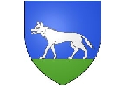 Blason de la commune