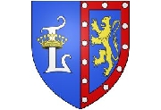 Blason de la commune