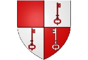 Blason de la commune