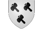 Blason de la commune