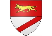 Blason de la commune