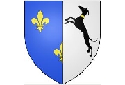 Blason de la commune