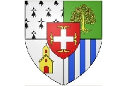 Blason de la commune