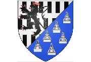 Blason de la commune