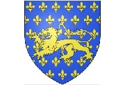 Blason de la commune