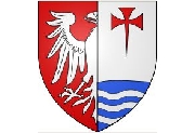 Blason de la commune