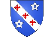 Blason de la commune