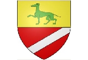 Blason de la commune