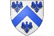 Blason de la commune