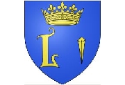 Blason de la commune