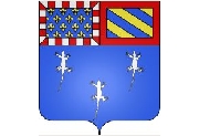 Blason de la commune