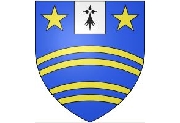 Blason de la commune