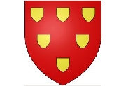 Blason de la commune